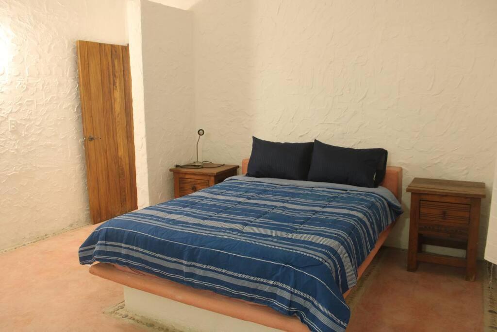 Rancho Campestre El Ancon Villa La Paz Buitenkant foto