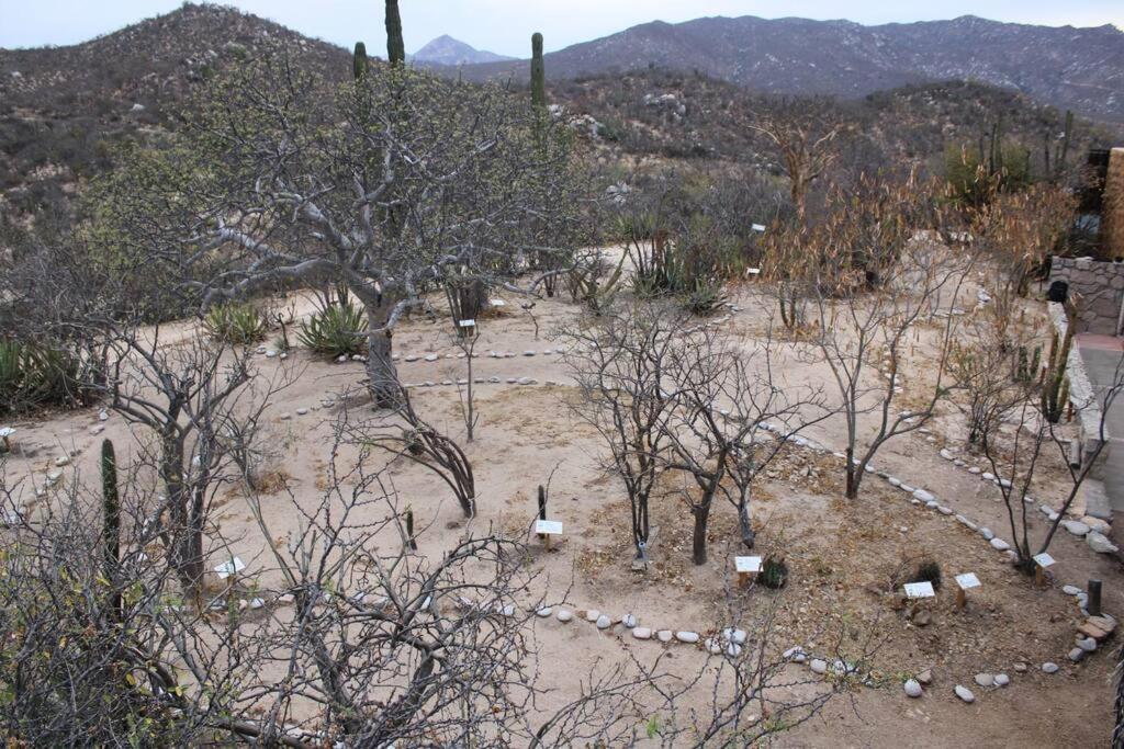 Rancho Campestre El Ancon Villa La Paz Buitenkant foto
